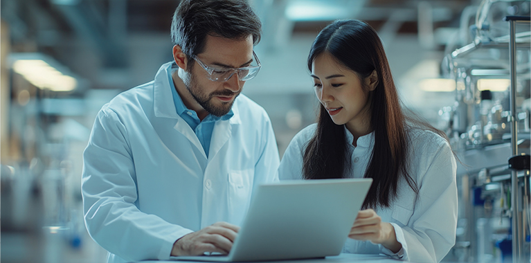 Doctrix Laboratory FAQ Image