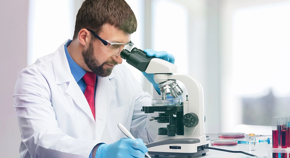 Clinical Pathology