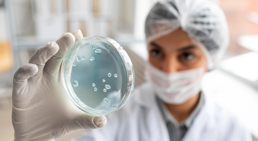 Immunology & Immunoassays