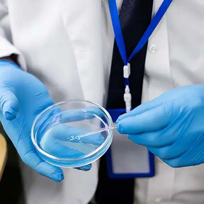 semen analysis service