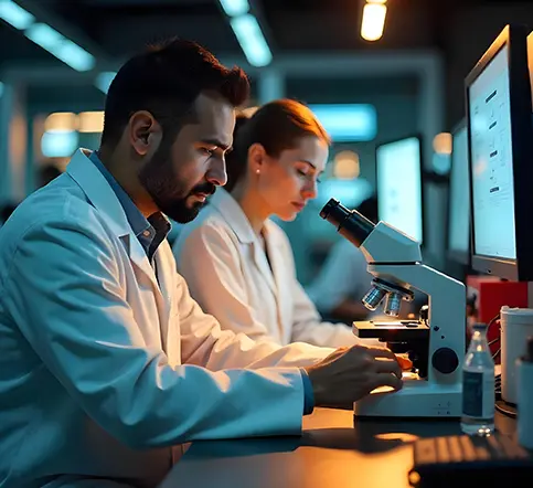 Why Choose Doctrix Lab