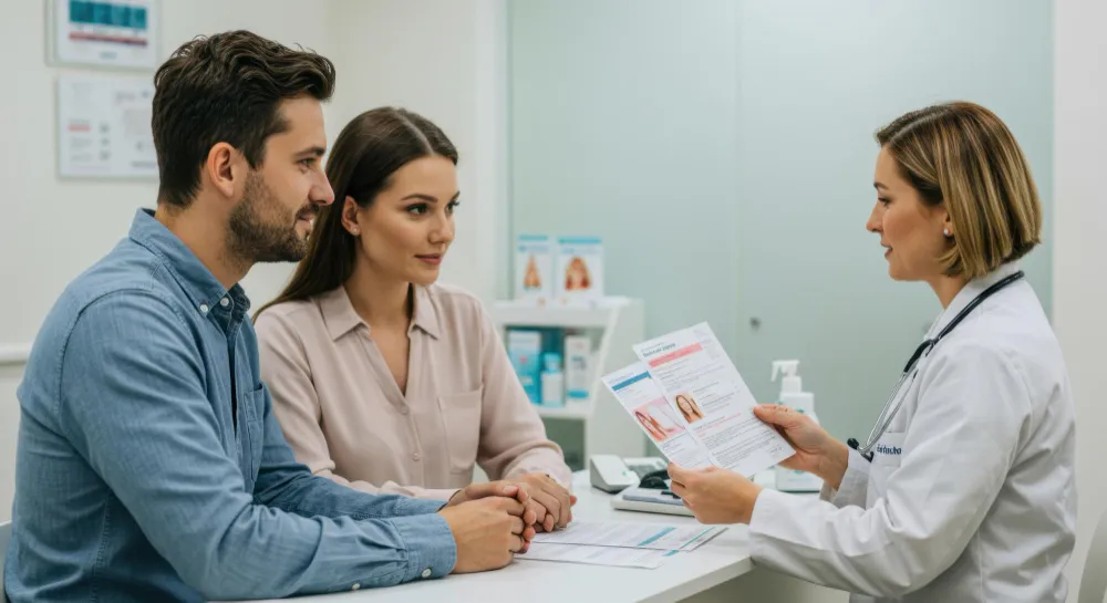 Affordable Health Packages
