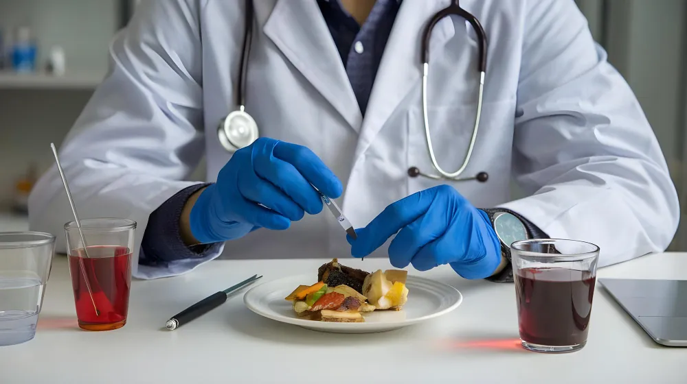 Food Intolerance
