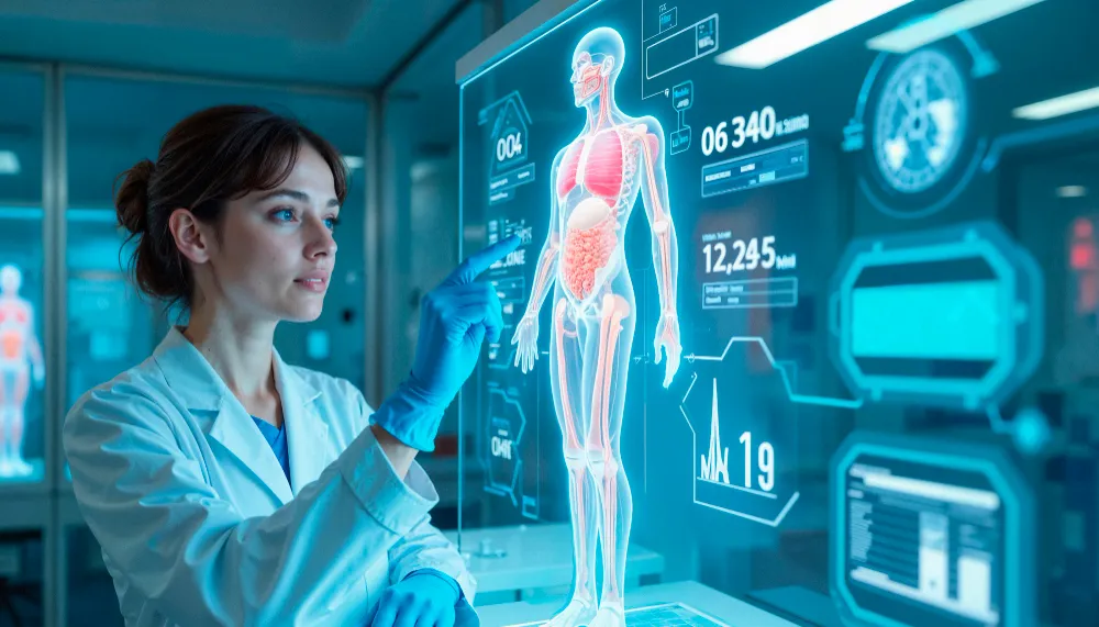 Gut Microbiome
