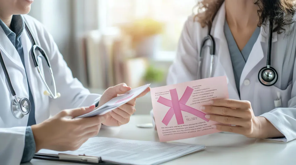 PCOS (Polycystic Ovarian Syndrome Panel)
