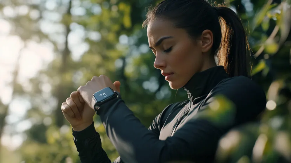 For The Sporty And The Fitness Trackers – Gold