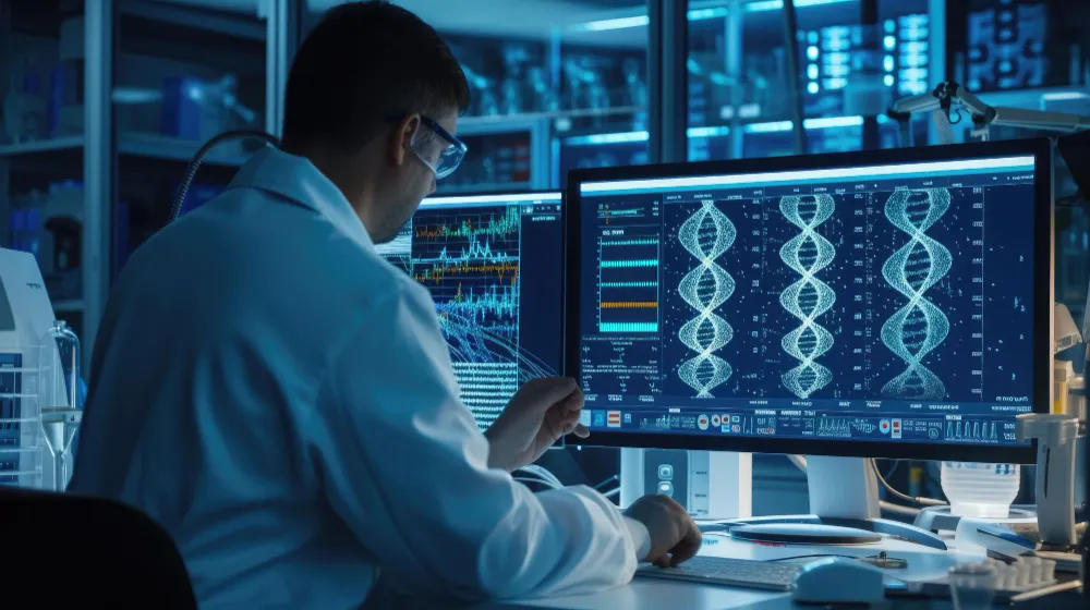 Whole Genome Sequencing